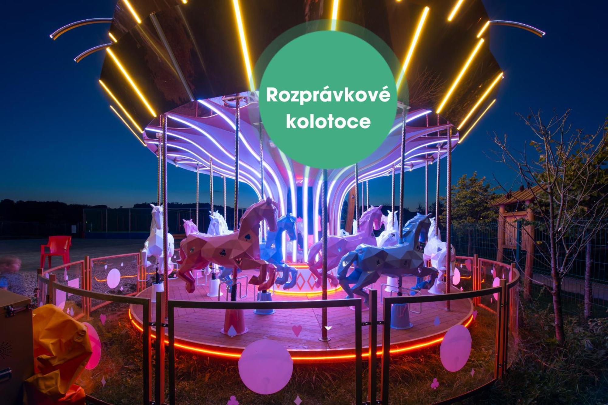 Demaenova Rezort Liptovský Mikuláš エクステリア 写真